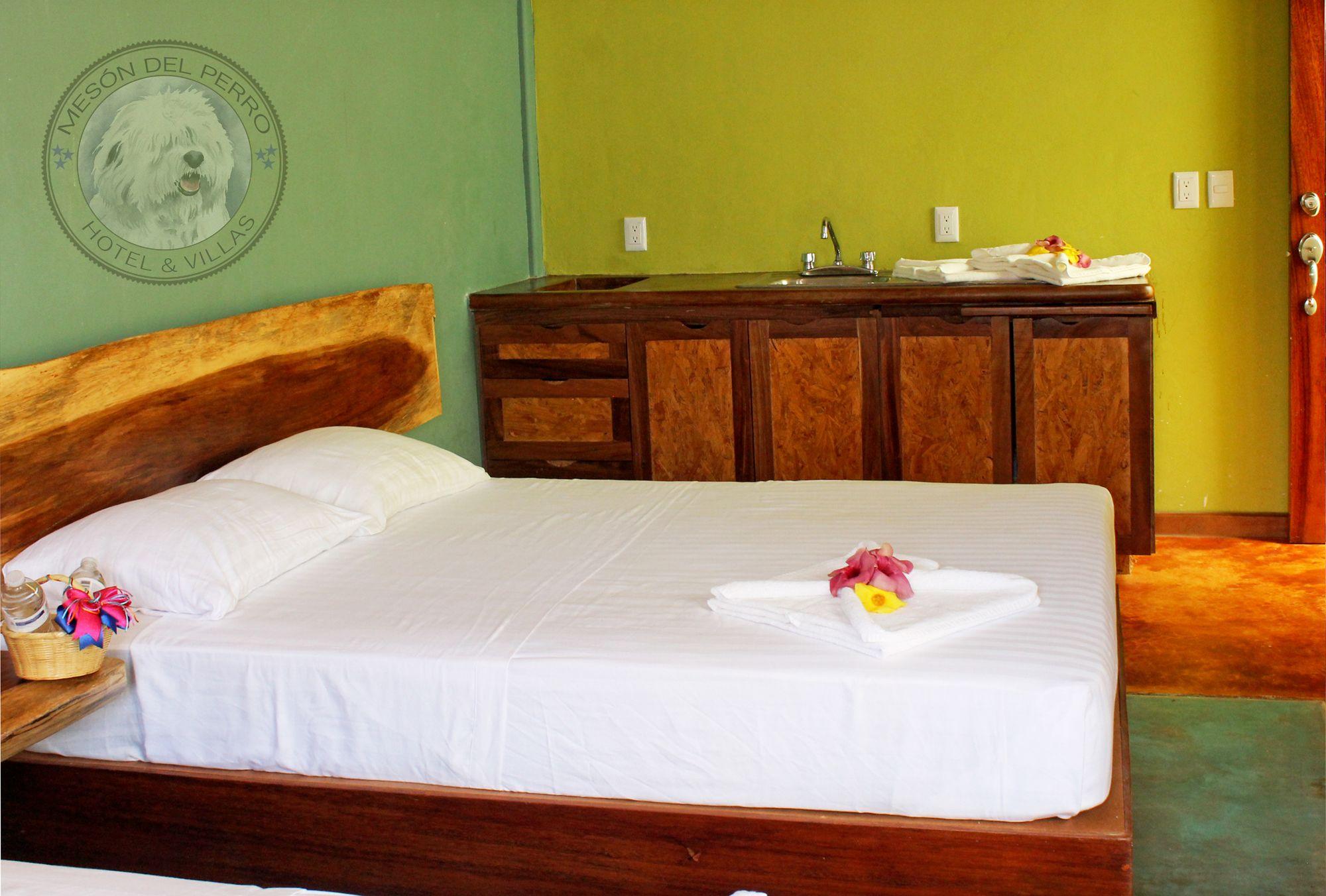 Hotel Samanu Sayulita Exterior foto