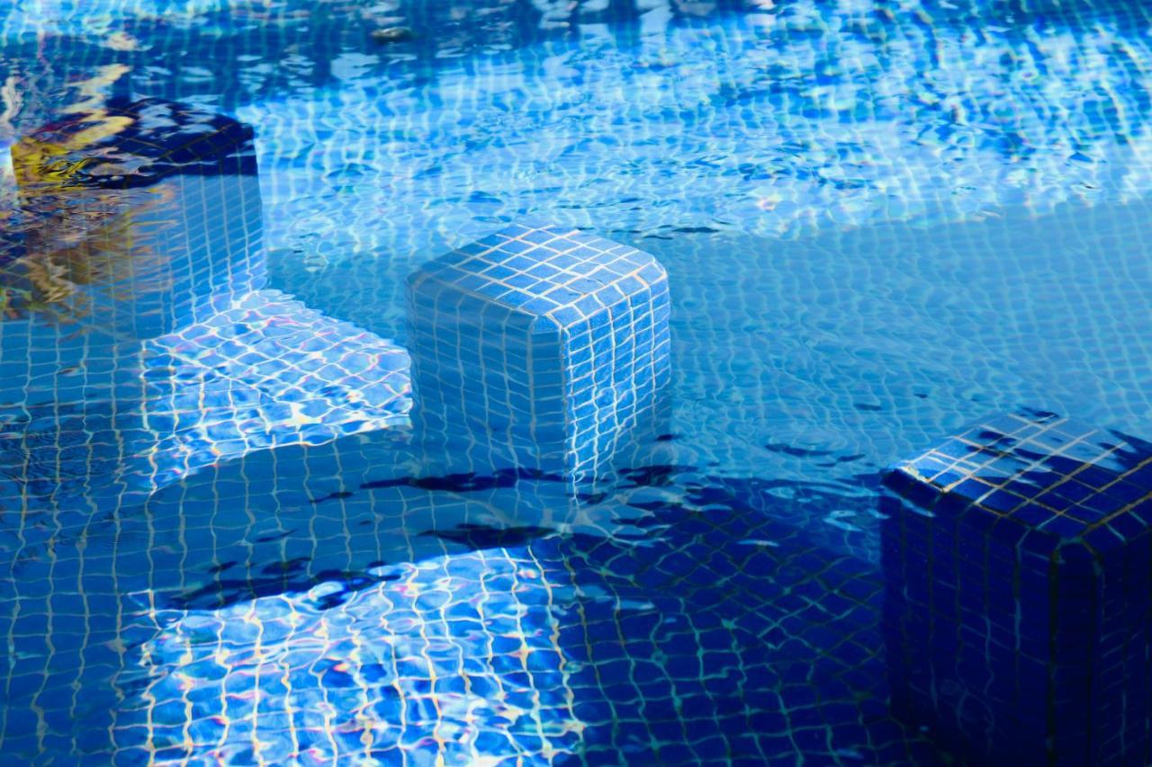 Hotel Samanu Sayulita Exterior foto