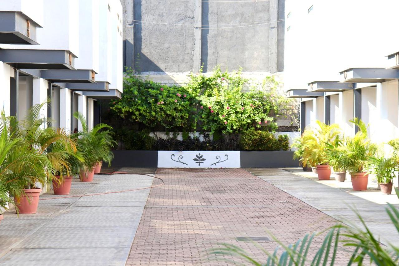 Hotel Samanu Sayulita Exterior foto
