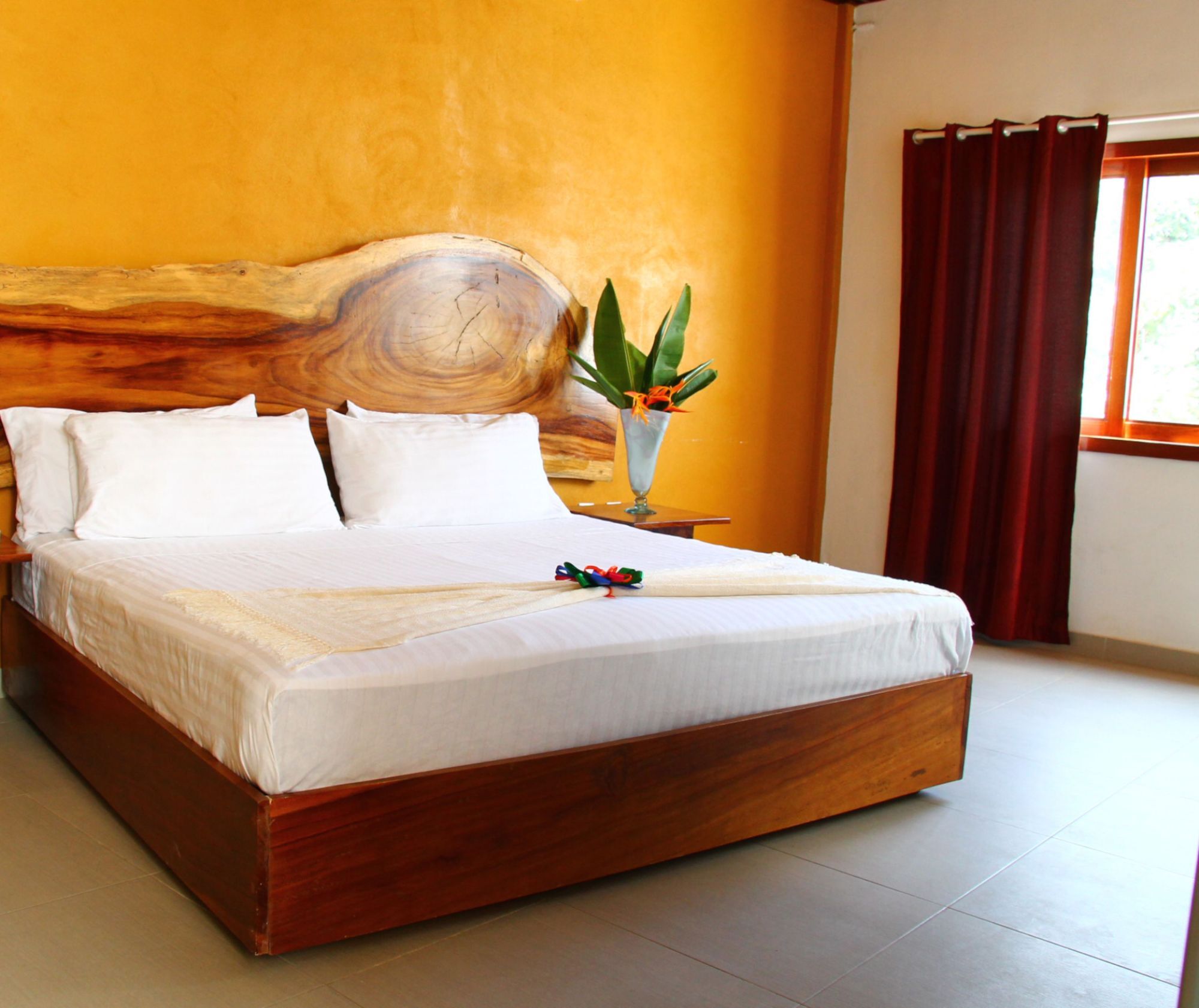 Hotel Samanu Sayulita Exterior foto